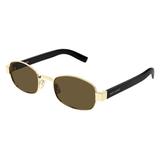 Saint Laurent SL 706 Sunglasses - view 3